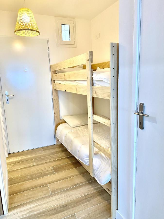 Appartement Elida Vue Mer Palavas-les-Flots Exterior foto